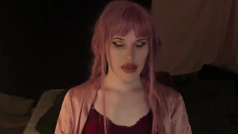 Effie Mur online show from January 20, 3:28 pm