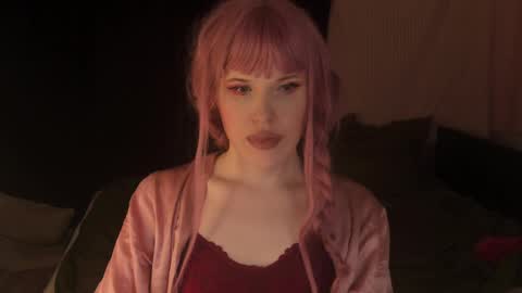 Effie Mur online show from January 25, 9:26 am