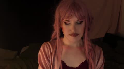 Effie Mur online show from January 17, 6:12 pm