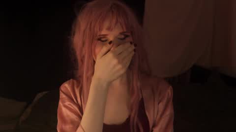 Effie Mur online show from January 27, 7:13 pm