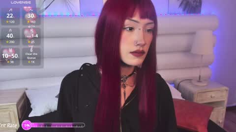 Snapshot of effycorpse chatting on February 5, 3:09 pm    online show from February 5, 3:09 pm