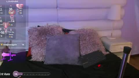Snapshot of effycorpse chatting on February 20, 10:59 pm    online show from February 20, 10:59 pm