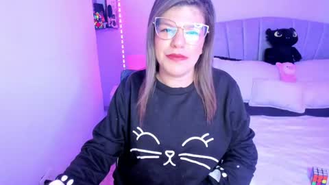 Effy Fanny online show from June 29, 12:29 am