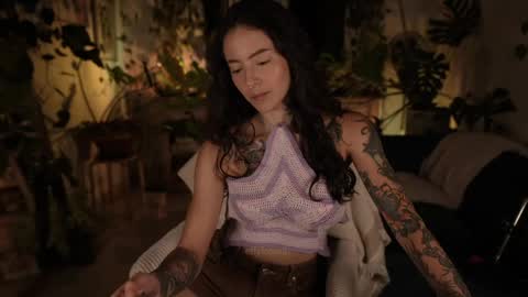 Effy online show from April 8, 12:57 am