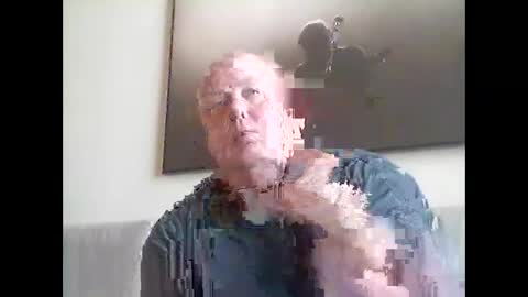 efriff online show from May 10, 6:25 pm