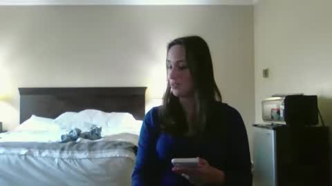 egenovese18 online show from February 28, 9:19 pm