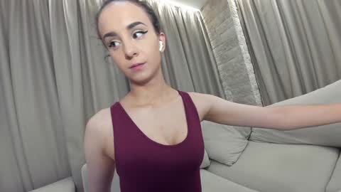 Erik and Alice online show from October 14, 12:02 am