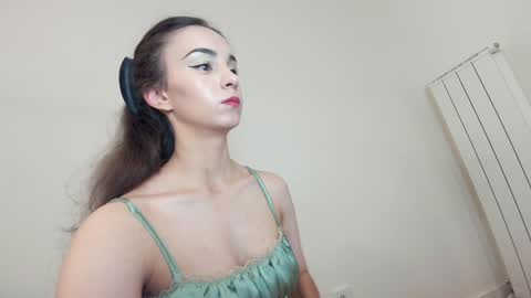 Erik and Alice online show from September 10, 8:43 pm