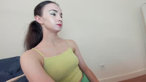 Erik and Alice online show from September 18, 9:30 pm