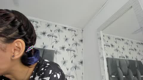 Valery online show from February 27, 1:38 pm