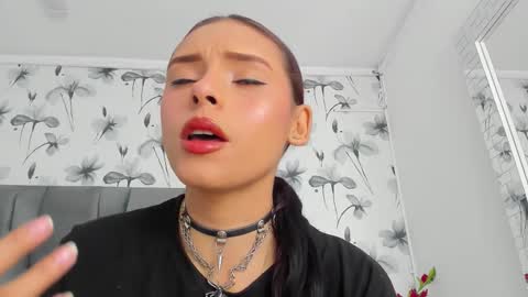 Valery online show from November 4, 2:40 pm