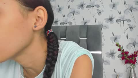 Valery online show from September 19, 1:04 pm