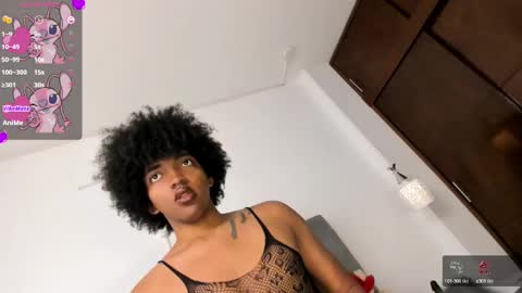 eileenn tanihara online show from March 7, 6:46 am