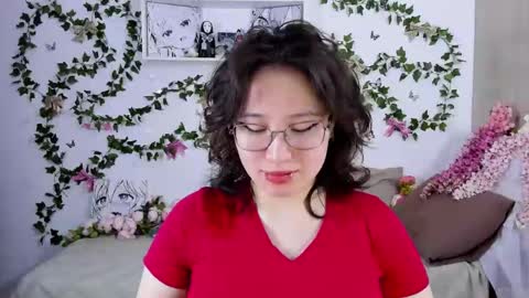 liasama online show from January 11, 10:51 pm