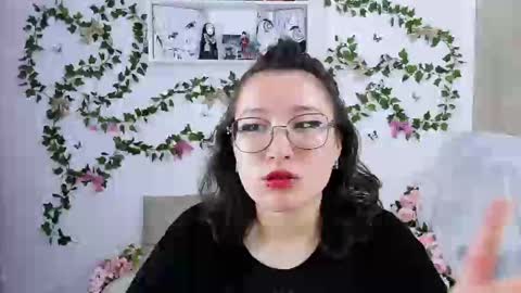 liasama online show from January 10, 7:57 am