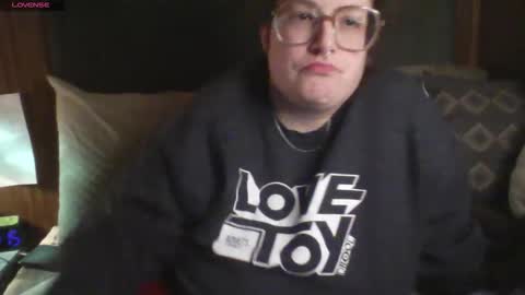 eilidh 3 online show from February 18, 2:33 am