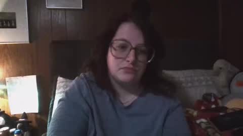 eilidh 3 online show from January 9, 2:28 am