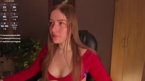 You can call me Pretty  online show from February 27, 2:46 am