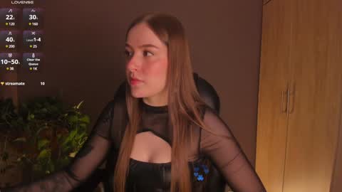 You can call me Pretty  online show from December 22, 1:01 am