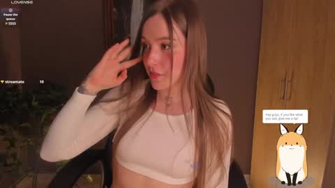 You can call me Pretty  online show from January 10, 12:38 am