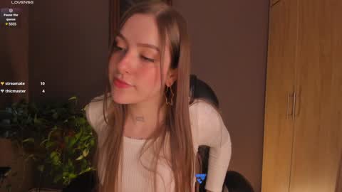 You can call me Pretty  online show from January 20, 10:59 pm