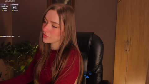 You can call me Pretty  online show from February 9, 12:28 am
