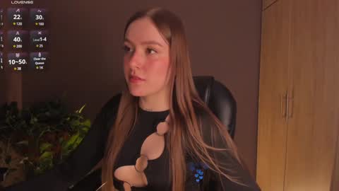 You can call me Pretty  online show from December 21, 1:36 am