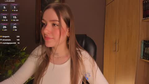 You can call me Pretty  online show from February 7, 2:08 am