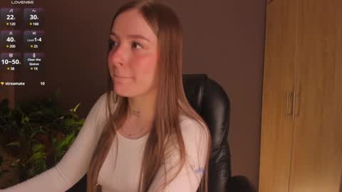 You can call me Pretty  online show from December 19, 2:45 am