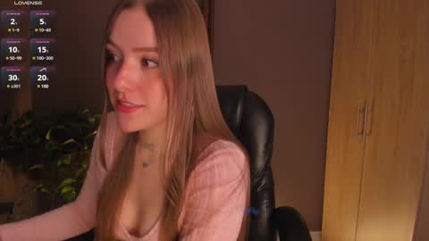 You can call me Pretty  online show from February 20, 12:30 am