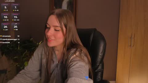 You can call me Pretty  online show from February 5, 2:40 am