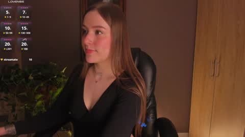 You can call me Pretty  online show from January 5, 1:35 am