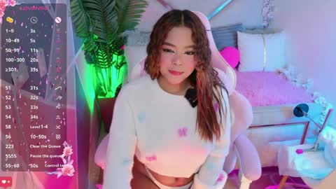 eimy__2 online show from March 29, 4:47 am