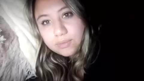 Snapshot of eimy_collin chatting on October 8, 5:24 am EIMY MODEL INDEPENDENT online show from October 8, 5:24 am