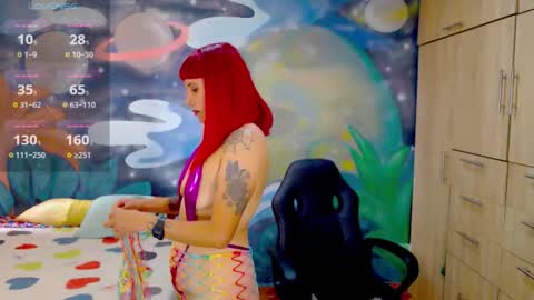 EIMY online show from September 21, 8:13 pm