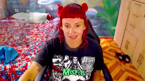 EIMY online show from October 26, 7:57 pm