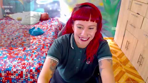 EIMY online show from November 7, 8:00 pm