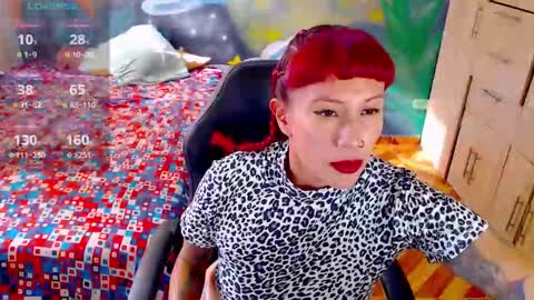 EIMY online show from October 31, 8:20 pm