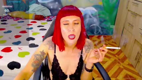 EIMY online show from December 4, 7:35 pm