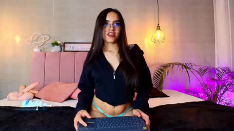eimy_rosse18 online show from October 14, 10:51 am