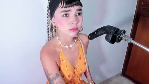 eimy_salome15 online show from August 5, 5:43 pm