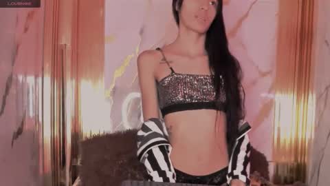 eimy online show from February 17, 2:05 pm