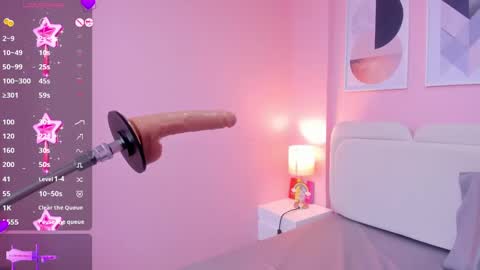 Eimy  online show from December 2, 6:13 am