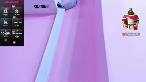 Eimy  online show from December 14, 11:18 am