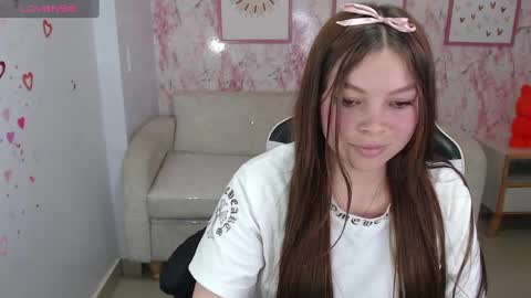 eimy_tellez_ch online show from February 20, 4:36 pm