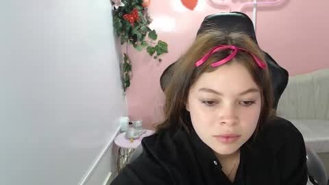 eimy_tellez_ch online show from February 19, 7:37 pm