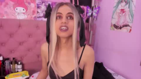 Eimyflorian online show from February 27, 12:42 pm