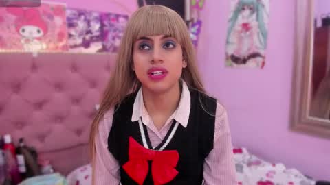 Eimyflorian online show from February 16, 12:03 pm