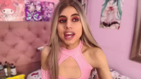 Eimyflorian online show from March 7, 12:05 pm