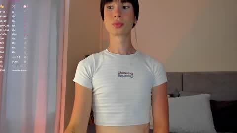 Einyel  online show from February 26, 7:53 pm